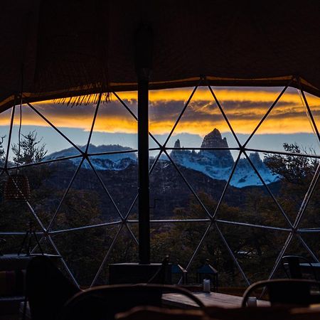 Chalten Camp - Glamping With A View Ел Чалтен Екстериор снимка