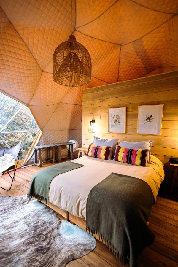 Chalten Camp - Glamping With A View Ел Чалтен Екстериор снимка
