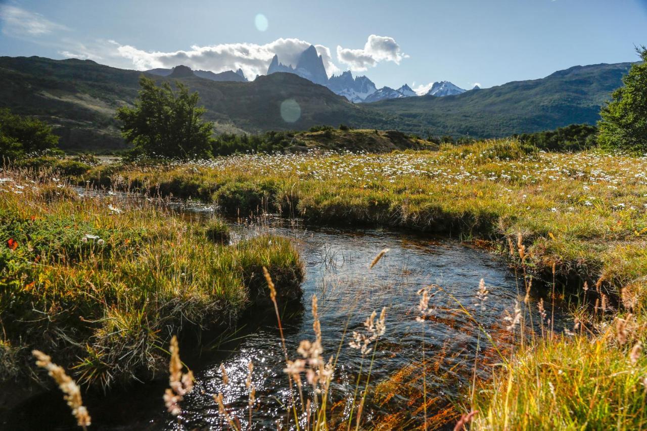 Chalten Camp - Glamping With A View Ел Чалтен Екстериор снимка